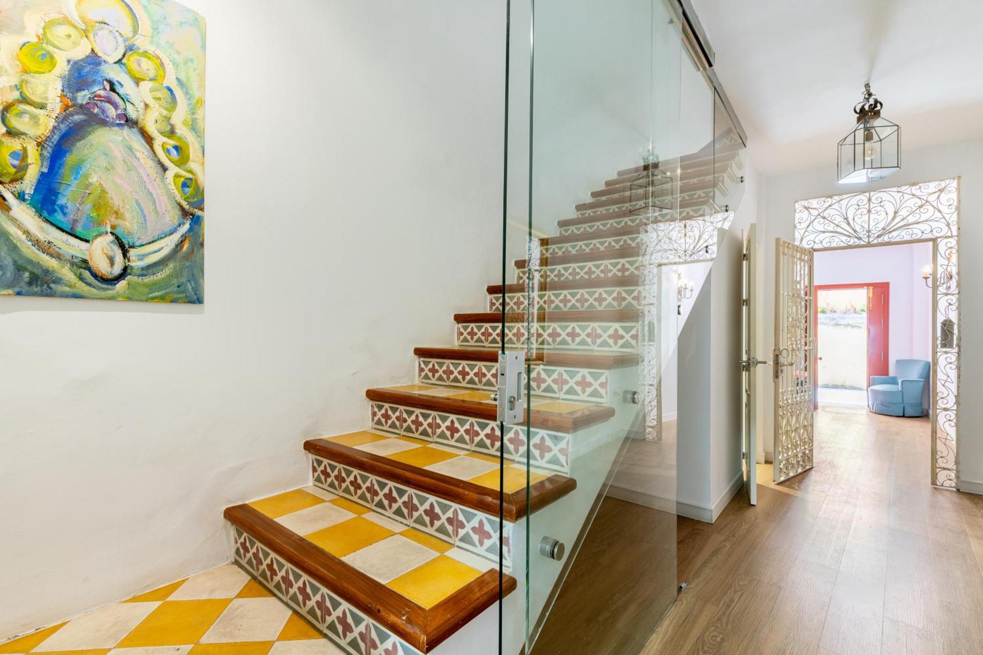 Appartamento House Sevillana Parking *