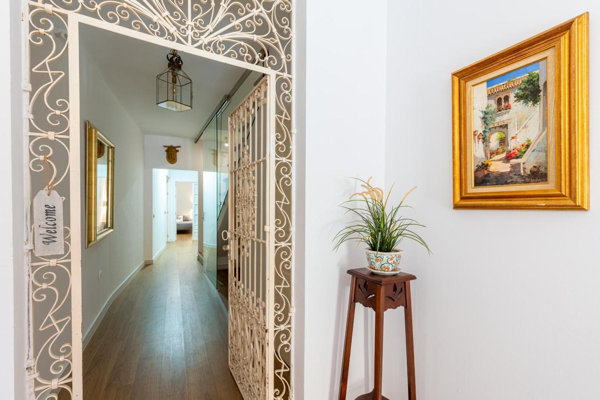 Appartamento House Sevillana Parking