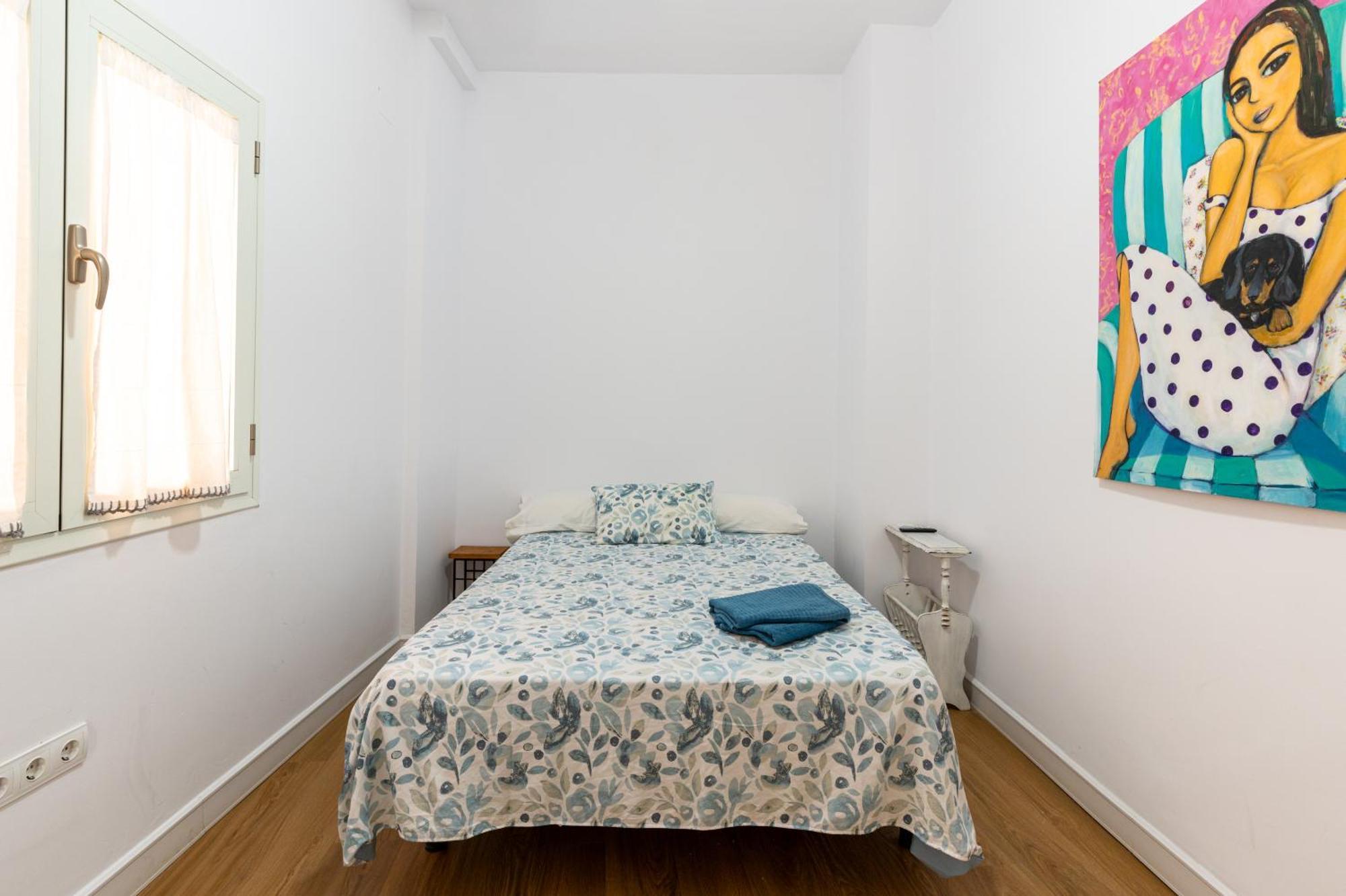 Appartamento House Sevillana Parking Siviglia