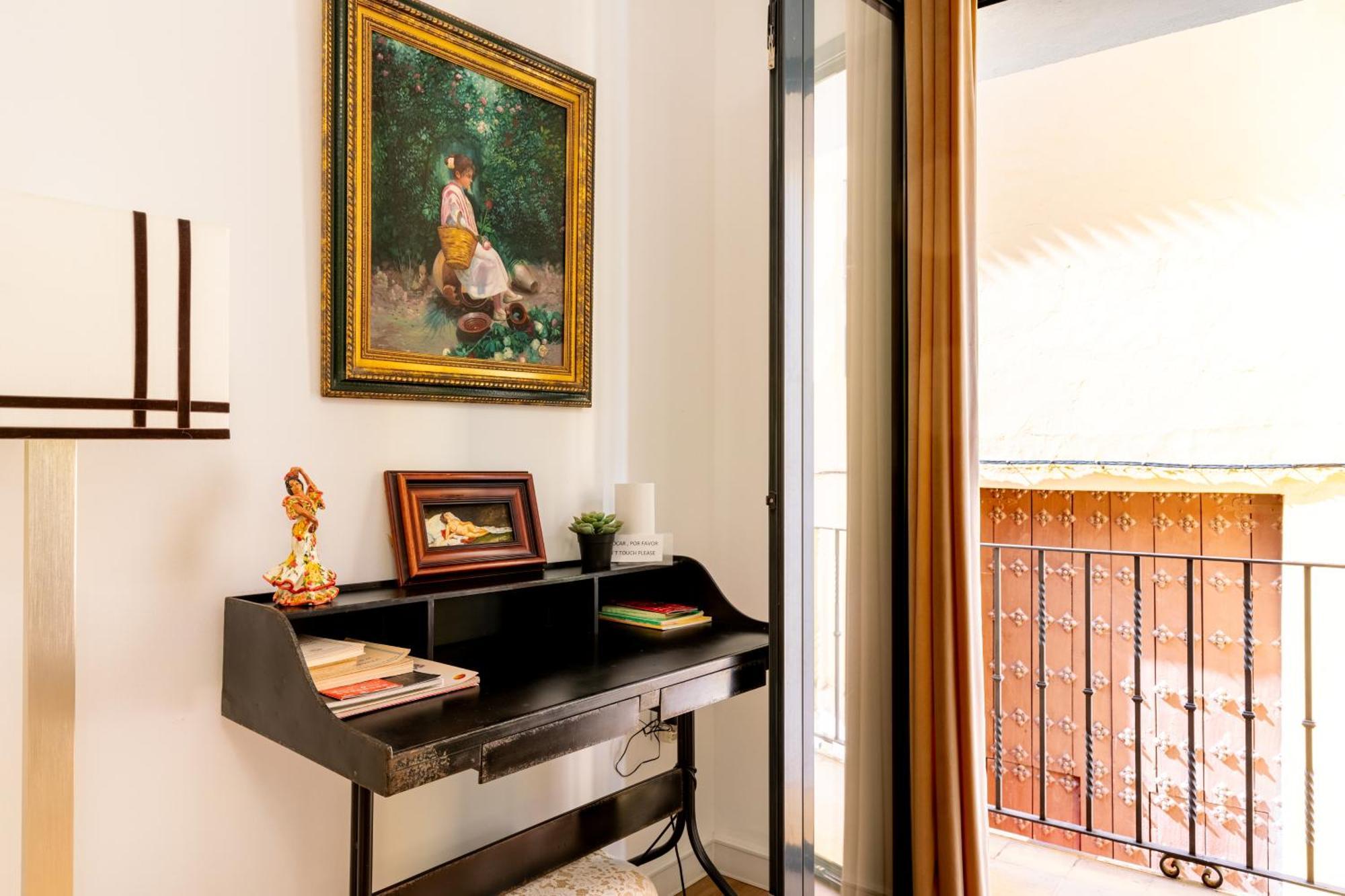 Appartamento House Sevillana Parking