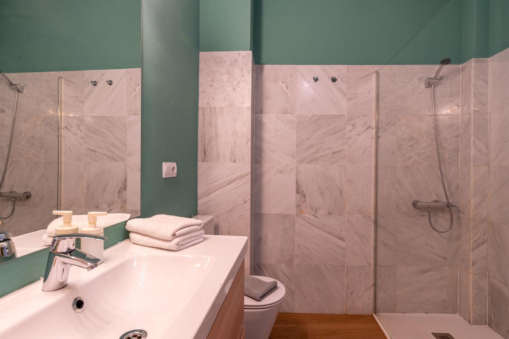 Appartamento House Sevillana Parking