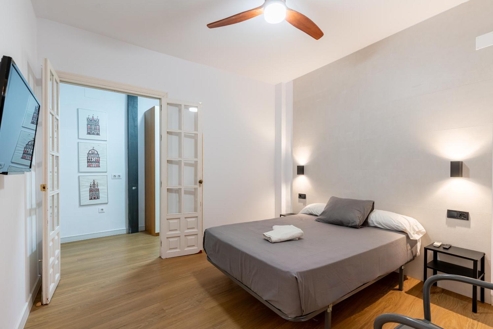 Appartamento House Sevillana Parking