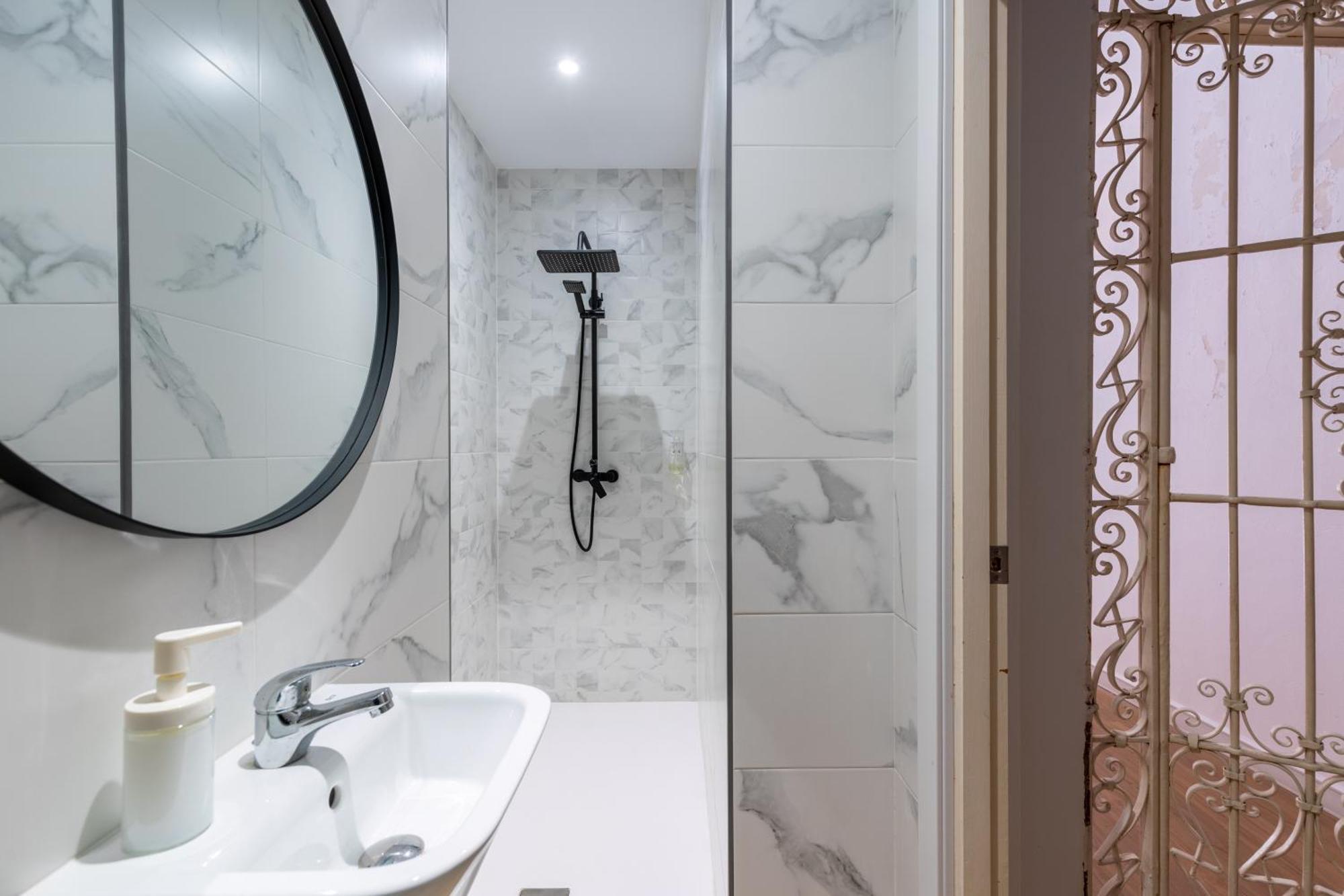 Appartamento House Sevillana Parking
