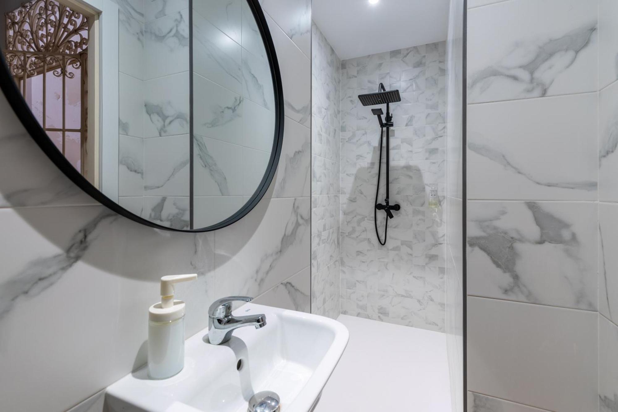 Appartamento House Sevillana Parking *